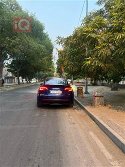 تێسلا مۆدێلی Y